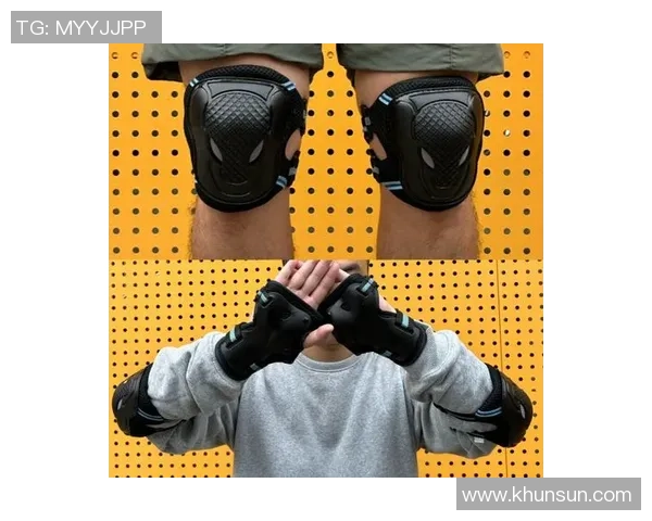 攀岩装备选购指南:如何选择合适的护膝提升攀岩体验