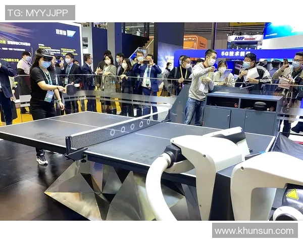 杭州乒乓球队阵地战革新探索新模式助力竞技水平提升与发展